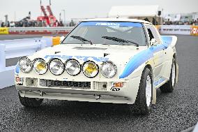 JAF Motorsports Japan 2026 in Yokohama